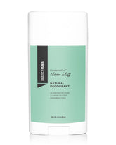 Clean Bliss Natural Deodorant